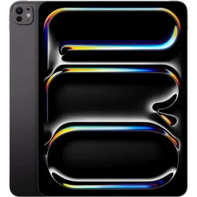 Apple iPad Pro 13-inch (M5) Wi-Fi + Cellular 512Gb with Standard glass Space Black (ME7Y4LL/A)