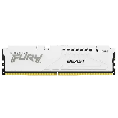 Kingston 16GB 6400MT/s DDR5 CL32 DIMM KF564C32BWE-16