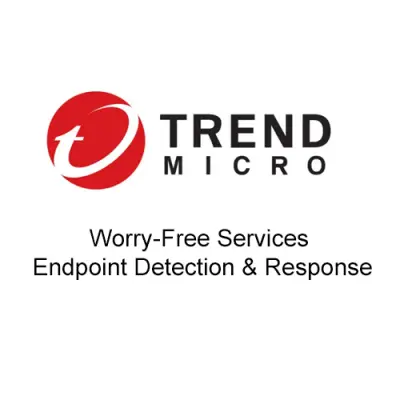 Trend Micro Worry-Free Services Endpoint Detection & Response купить в Москве