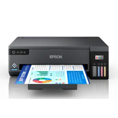 Epson Stylus Photo  EcoTank  L11050 (C11CK39402/C11CK39505/C11CK39503)