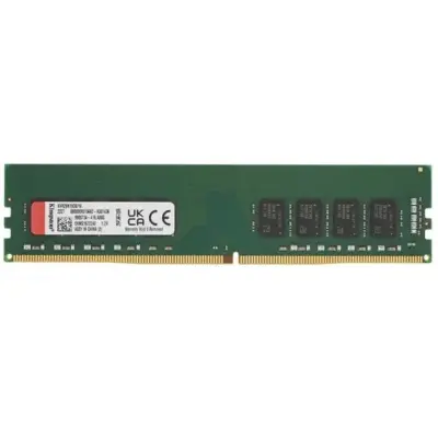 Kingston DDR4 DIMM 16GB KVR26N19D8/16 PC4-21300, 2666MHz, CL19