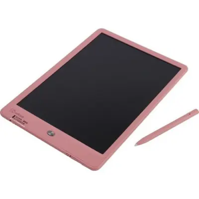Xiaomi Wicue 10 розовый (770346) Графический планшет