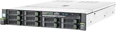 Сервер Fujitsu PRIMERGY RX2540 M5 12х3.5 1x4214 1x16Gb EP420i iRMC S5 4x 1Gb T OCP 1x800W 3Y Onsite (VFY:R2545SC260IN)