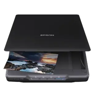 EPSON Perfection V39 II [B11B232201/B11B268401/B11B232501] {А4, 4800x4800,USB 2.0}
