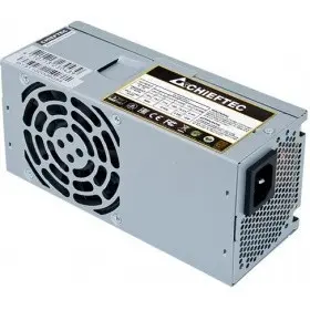 Chieftec Блок питания Chieftec GPF-400P  ATX-12V V.2.3, TFX type , PFC,  85% efficiency, Full Range