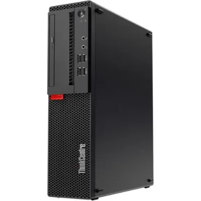 Lenovo ThinkCentre M910s [10MKS10V00] Black SFF {i5-7500/8Gb/256Gb SSD/DVDRW/DOS/k+m}