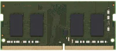 Память DDR4 4Gb 3200MHz Kingston KVR32S22S6/4 VALUERAM RTL PC4-25600 CL22 SO-DIMM 260-pin 1.2В single rank Ret