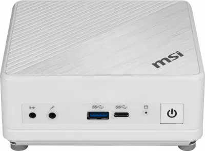 MSI Cubi 5 10M-816XRU [9S6-B18312-816] White {i5 10210U/8Gb/250Gb SSD/noOS}