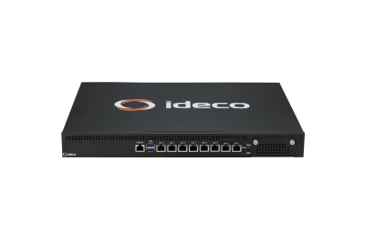 Ideco NGFW SMX