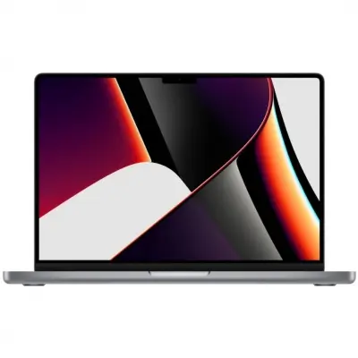 Apple MacBook Pro 16 2021 [Z14Z0007H_NK, Z14Z/13_NK] 16-inch MacBook Pro: Apple M1 Max chip with 10-core CPU and 24-core GPU/64GB /2TB SSD - Silver