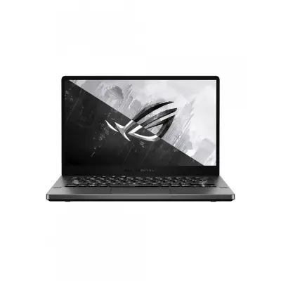 ASUS ROG Zephyrus G14 GA401QC-K2141T [90NR05T3-M02290] Eclipse Grey 14" {QHD 120Hz Ryzen 7 5800HS/16Gb/512Gb SSD/RTX3050 4Gb/W10}