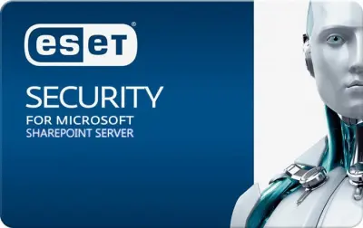 ESET NOD32 Security для Microsoft SharePoint Server купить в Москве