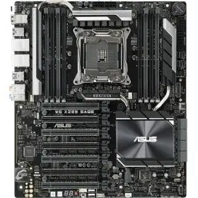 ASUS WS X299 SAGE RTL {LGA-2066, X299 II, 8DIMM, 7PCIE}