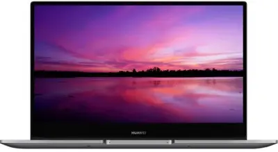 Huawei MateBook B3-420 NDZ-WDH9A [53012AMR] Grey 14" {FHD i5-1135G7/8Gb/512Gb SSD/W10Pro}