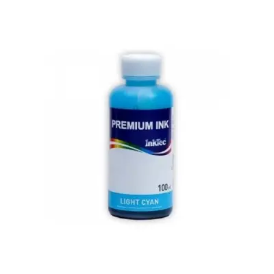 InkTec Чернила для Epson R200/R270 (T0825), CL, 0,1 л.