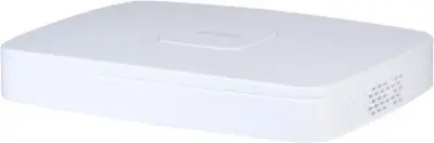Видеорегистратор Dahua DHI-NVR2108-8P-I2