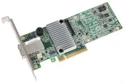 Контроллер Fujitsu EP420e PRAID EP420e FH/LP (S26361-F3847-L502)