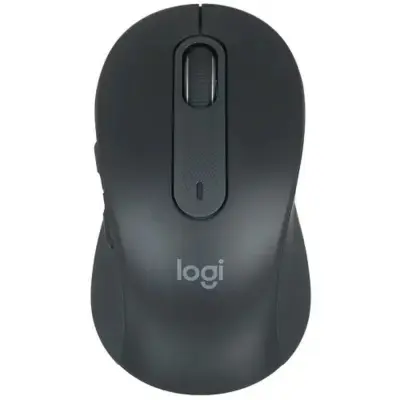 910-006390/910-006259/910-006276  Logitech Signature M650 Wireless Mouse-GRAPHITE