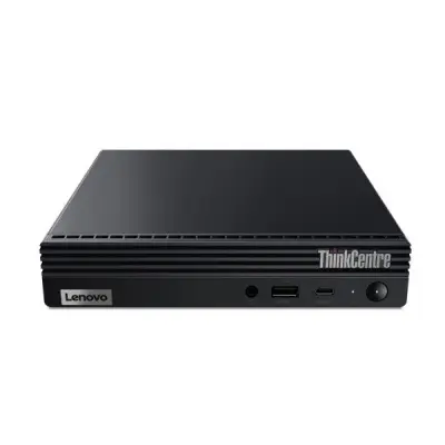Lenovo ThinkCentre M60e Tiny [11LV002LRU] Black {i3-1005G1/8Gb/256Gb SSD/W10Pro/k+m}