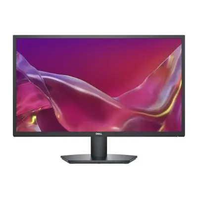 Монитор Dell 27" SE2725H черный VA LED 5ms 16:9 HDMI матовая 3000:1 300cd 178гр/178гр 1920x1080 75Hz VGA FHD 4.59кг