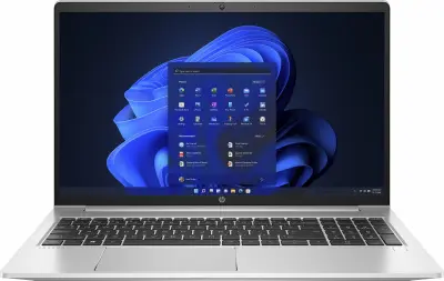 HP ProBook 455 G8 [32N90EA] Pike Silver 15.6" {FHD Ryzen 7 5800U/16Gb/512Gb SSD/W10Pro}
