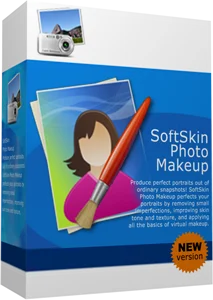 SoftSkin Photo Makeup купить в Москве