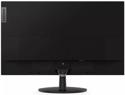 Монитор Lenovo 27" L27m-28 черный IPS 4ms 16:9 HDMI матовая 250cd 178гр/178гр 1920x1080 D-Sub FHD USB 5.17кг