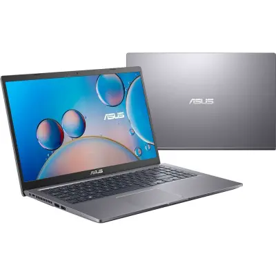 ASUS VivoBook 15 X515EA-BQ2209W [90NB0TY1-M013Z0] Grey 15.6" {FHD Core I3-1115G4/8Gb/256Gb SSD/W11}