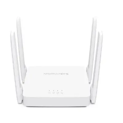 Mercusys MR30 Двухдиапазонный Wi-Fi роутер AC1200 ISP PROJ