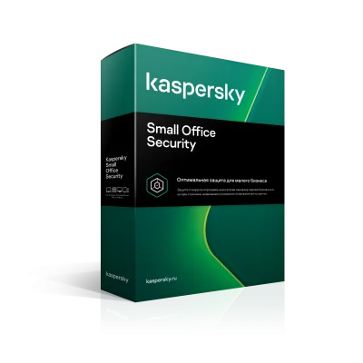 Kaspersky Small Office Security for Desktops, Mobiles and File Servers (fixed-date) купить в Москве