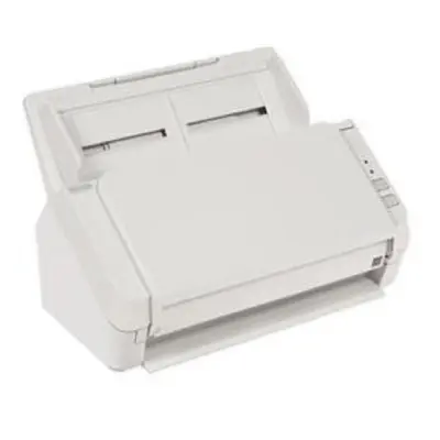 Fujitsu/Ricoh SP-1120N (PA03811-B001) {А4,20 стр./мин, ADF 50, USB 3.2, Gigabit Ethernet, A4, нагрузка 3000 стр./день}
