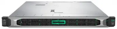 Сервер HPE ProLiant DL160 Gen10 1x4210R 1x16Gb S100i 1G 2P 1x500W 4LFF (P35515-B21)