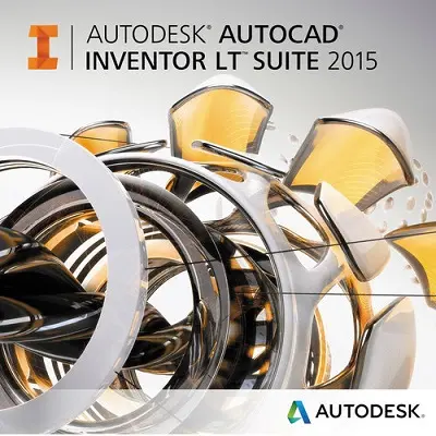 Autodesk AutoCAD Inventor LT Suite купить в Москве