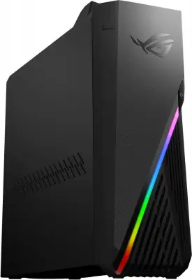 ПК Asus G15CE-71170F022W MT i7 11700F (2.5) 16Gb 1Tb 7.2k SSD1Tb RTX3080 10Gb Windows 11 Home 2.5xGbitEth 750W черный