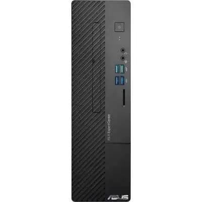 ASUS ExpertCenter D5 D500SC-5114001040 [90PF02K1-M00D20] SFF {i5-11400/8Gb/256Gb SSD/DOS}