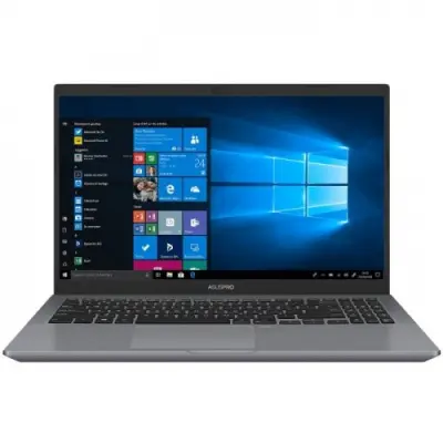 ASUS PRO P3540FA-BR1380 [90NX0261-M17830] Grey 15.6" {HD i3-8145U/8Gb/256Gb SSD/ErgoLift/DOS}