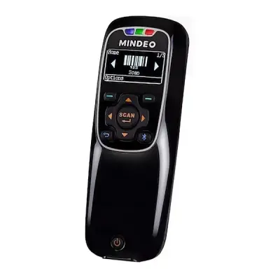Mindeo MS3690Plus Mark Сканер штрих-кода [MS3690-2D-HD(WiFi)]
