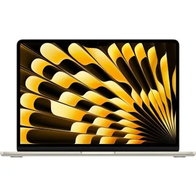 Ноутбук Apple MacBook Air A3240 M4 10 core 16Gb SSD512Gb/10 core GPU 13.6" Liquid Retina (2560x1664) macOS star WiFi BT Cam (MW103HN/A)