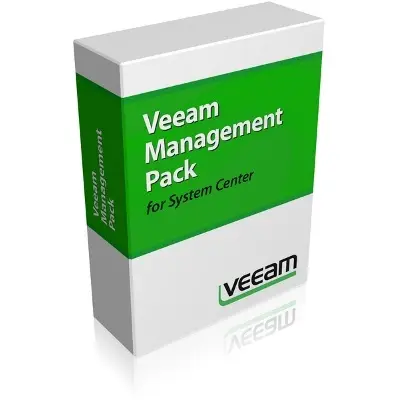 Veeam Management Pack For Microsoft System Center купить в Москве