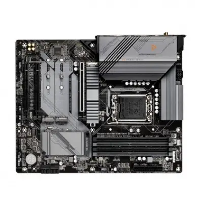 Gigabyte B660 GAMING X AX DDR4 {Socket 1700, Intel®B660, 4xDDR4-3200, HDMI+DP, 3xPCI-Ex16, 4xSATA3(RAID 0/1/5/10), 3xM.2, 8Ch Audio, 2,5GbLan, WiFi, (4+4)xUSB2.0, (4+2)xUSB3.2, (0+1)xUSB3.2 Type-C™}