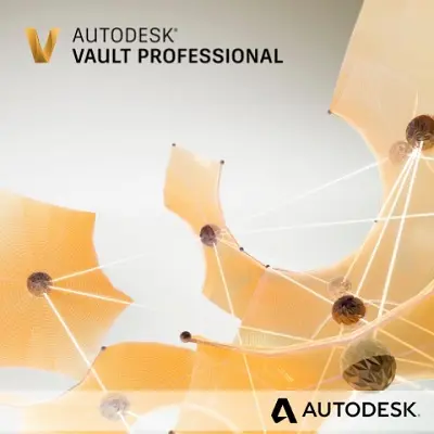 Autodesk Vault Professional купить в Москве