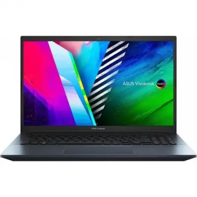 ASUS VivoBook 15 K3500PA-L1260T [90NB0UU2-M04970] Quiet Blue 15.6" {FHD OLED i5-11300H/16Gb/512Gb SSD/W10}