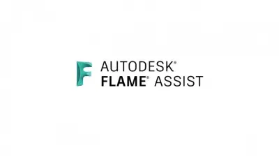 Autodesk Flame Assist купить в Москве