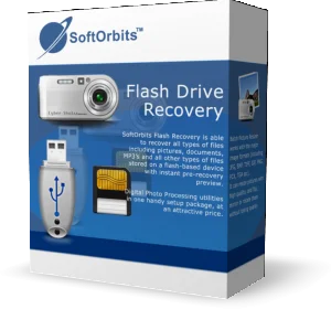 Flash Drive Recovery купить в Москве