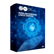 ROSA Enterprise Linux Server купить в Москве
