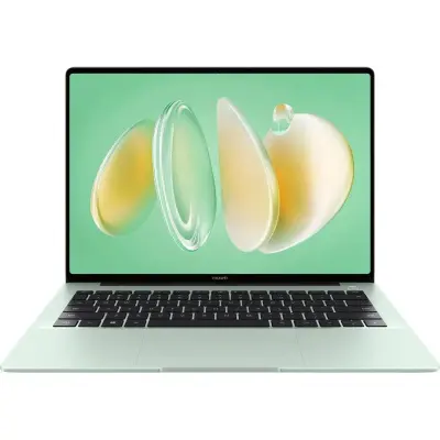 HUAWEI MateBook 14 U7 155H 16+1Tb DOS Green 53014QLD