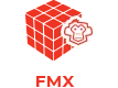 FastCube FMX купить в Москве