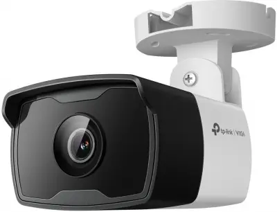 Камера видеонаблюдения IP TP-Link VIGI C330I(4mm) 4-4мм цв. корп.:белый
