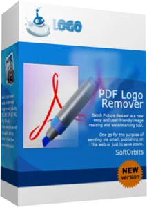 PDF Logo Remover купить в Москве