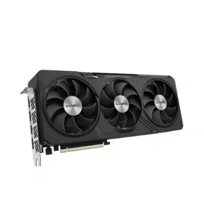 Видеокарта Gigabyte PCI-E 4.0 GV-R78XTGAMING OC-16GD AMD Radeon RX 7800XT 16Gb 256bit GDDR6 2254/19500 HDMIx2 DPx2 HDCP Ret